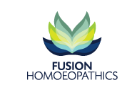 Fusion Homoeopathic Logo
